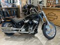 2022 Harley-Davidson Softail Standard, чёрный, 2150000 рублей - вид 7