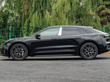 2026 Zeekr 001 103 kWh I Рестайлинг 2, чёрный, 10490000 рублей, вид 2