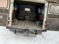 2001 УАЗ 3962, серый, 300000 рублей - вид 3