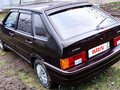 2012 Lada (ВАЗ) 2114, пурпурный, 250000 рублей - вид 4
