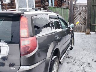 2007 Great Wall Hover, серый, 415000 рублей, вид 3