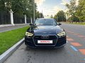 2017 Audi A4 V (B9), синий, 2999999 рублей - вид 7