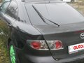 2007 Mazda 6 I (GG) Рестайлинг, чёрный, 199000 рублей - вид 7