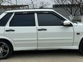 2011 Lada (ВАЗ) 2115, белый, 285000 рублей - вид 5