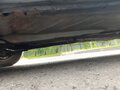 1991 Volkswagen Jetta II, зелёный, 85000 рублей - вид 3