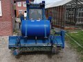 2002 Курганмашзавод МКСМ, синий, 1300000 рублей - вид 7