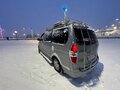 2011 Hyundai H-1 II, серебристый - вид 4