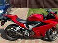 2014 Honda VFR 800, пурпурный, 721691 рублей - вид 6