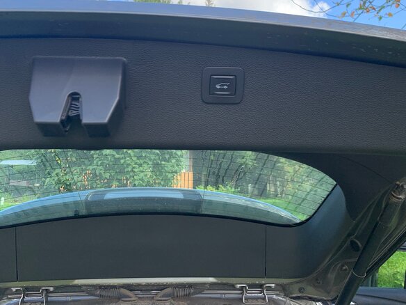 2019 Opel Astra K, серый - вид 10