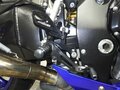 2008 Suzuki GSX-R 600, синий, 571000 рублей - вид 10