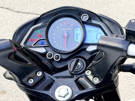 2022 Bajaj Pulsar NS 200, белый, 160000 рублей, вид 5
