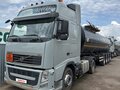 2013 Volvo FH, серебристый, 6900000 рублей