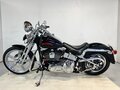 2000 Harley-Davidson Springer Softail, чёрный - вид 1