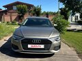 2021 Audi A6 45 TFSI V (C8), коричневый, 3900000 рублей - вид 1