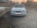 1997 Toyota Chaser VI (X100), белый, 599999 рублей - вид 1