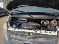2015 Ford Transit, белый, 1400000 рублей - вид 4