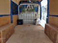 2012 Peugeot Boxer, синий, 1900000 рублей - вид 4