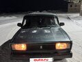 2010 Lada (ВАЗ) 2105, зелёный, 110000 рублей - вид 3