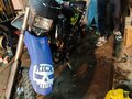 2013 Irbis TTR 250, чёрный, 75000 рублей - вид 2