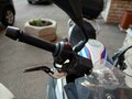 2019 BMW G 310 GS, синий, 395000 рублей - вид 6