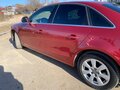 2008 Audi A4 IV (B8), красный, 825000 рублей - вид 6