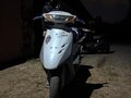 2000 Honda Dio, белый, 65000 рублей - вид 5