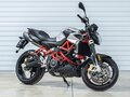 2019 Aprilia SL 900 Shiver, серебристый - вид 5