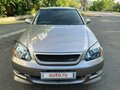 2001 Toyota Mark II IX (X110), серый, 2600000 рублей - вид 3