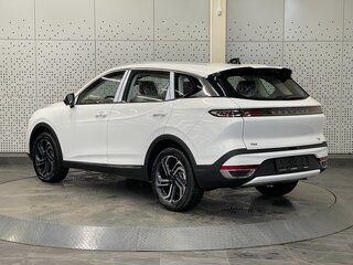 2025 FAW Bestune T90, белый, 4181000 рублей, вид 2