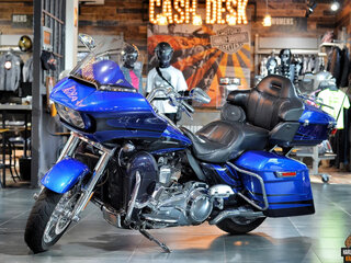 Harley-Davidson CVO Road Glide Limited