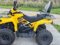 2024 Iride 200 Rover, жёлтый, 150000 рублей - вид 5