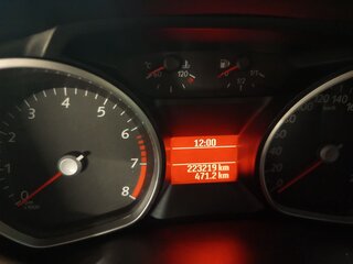 2013 Ford S-MAX I Рестайлинг, чёрный, 750000 рублей, вид 5