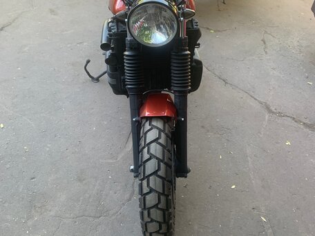 1995 BMW K 1200 LT, оранжевый, 750000 рублей, вид 4