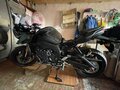 2014 Yamaha FZ8, чёрный, 1000000 рублей - вид 4