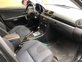 2006 Mazda 3 I (BK) Рестайлинг, чёрный, 570000 рублей - вид 10