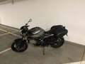 2019 Suzuki SV 650, серый, 635000 рублей