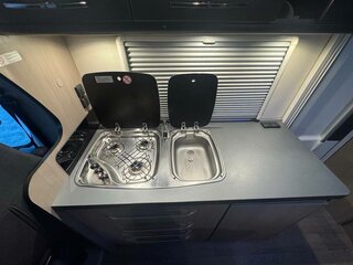 2018 Fiat Professional Ducato, белый, 5800000 рублей, вид 4