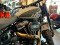 2024 Harley-Davidson Fat Bob, серый, 3450000 рублей - вид 2