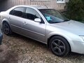 2005 Ford Mondeo III Рестайлинг, серебристый, 350000 рублей - вид 5