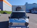 2012 Hyundai Porter, серебристый, 690000 рублей