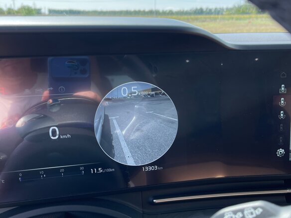 2022 Kia Carnival IV, белый, 4200000 рублей - вид 30
