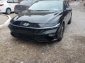 2024 Hyundai Elantra VII (CN7) Рестайлинг, чёрный, 2222222 рублей