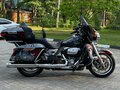 2019 Harley-Davidson Electra Glide, чёрный, 1900000 рублей - вид 5