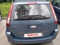 2006 Ford Fusion I Рестайлинг, синий, 290000 рублей - вид 5