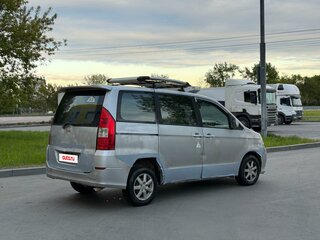 2010 Great Wall Cowry (V80), серый, 300000 рублей, вид 4