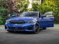 2020 BMW 3 серии M340i xDrive VII (G2x), синий, 5000000 рублей
