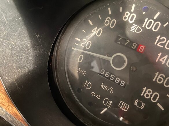 1994 ГАЗ 31029 «Волга», серый, 400000 рублей - вид 7