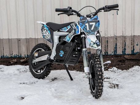 2025 Scanmoto Maxx, голубой, 65785 рублей, вид 3