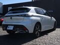 2021 Peugeot 308 III, белый, 1770000 рублей - вид 4
