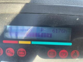 2023 Aurora CPD18, жёлтый, 1429470 рублей, вид 5